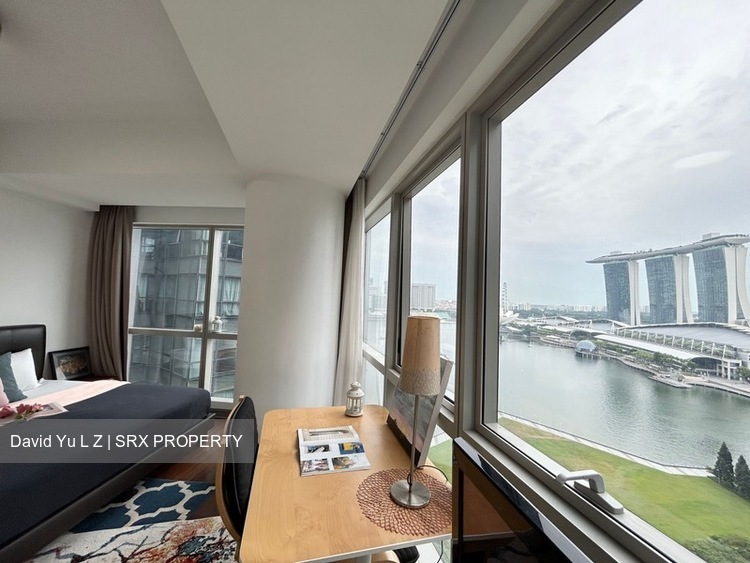 The Sail @ Marina Bay (D1), Apartment #544520261
